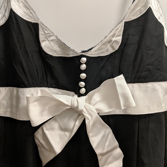 Robert Rodriguez dress - Picture 6 of 7